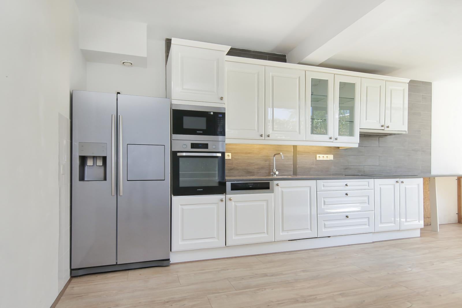 Tussenwoning te koop: Ibisstraat 48, Badhoevedorp