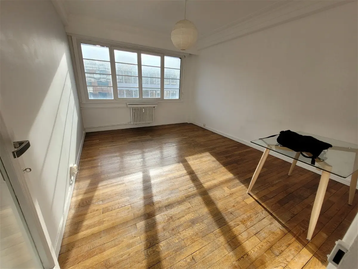 Appartement Rue Nationale à Lille