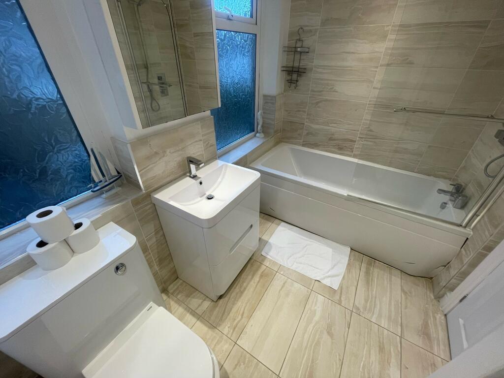 Room Sea View Terrace in Thanet