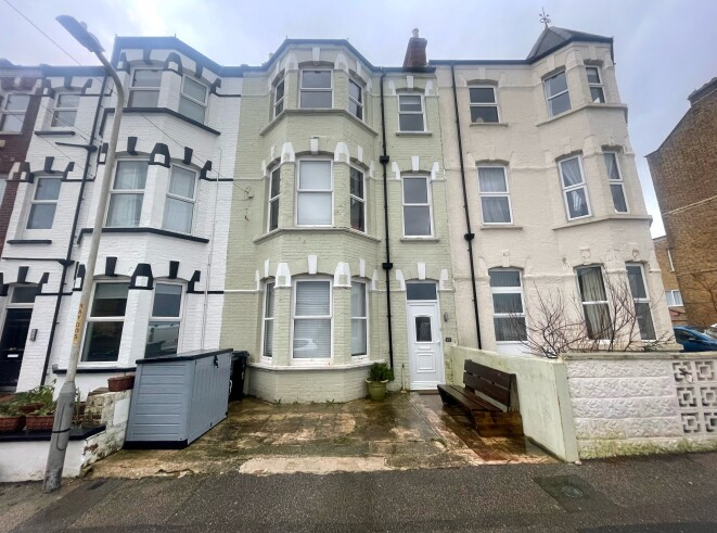 Room Sea View Terrace in Thanet