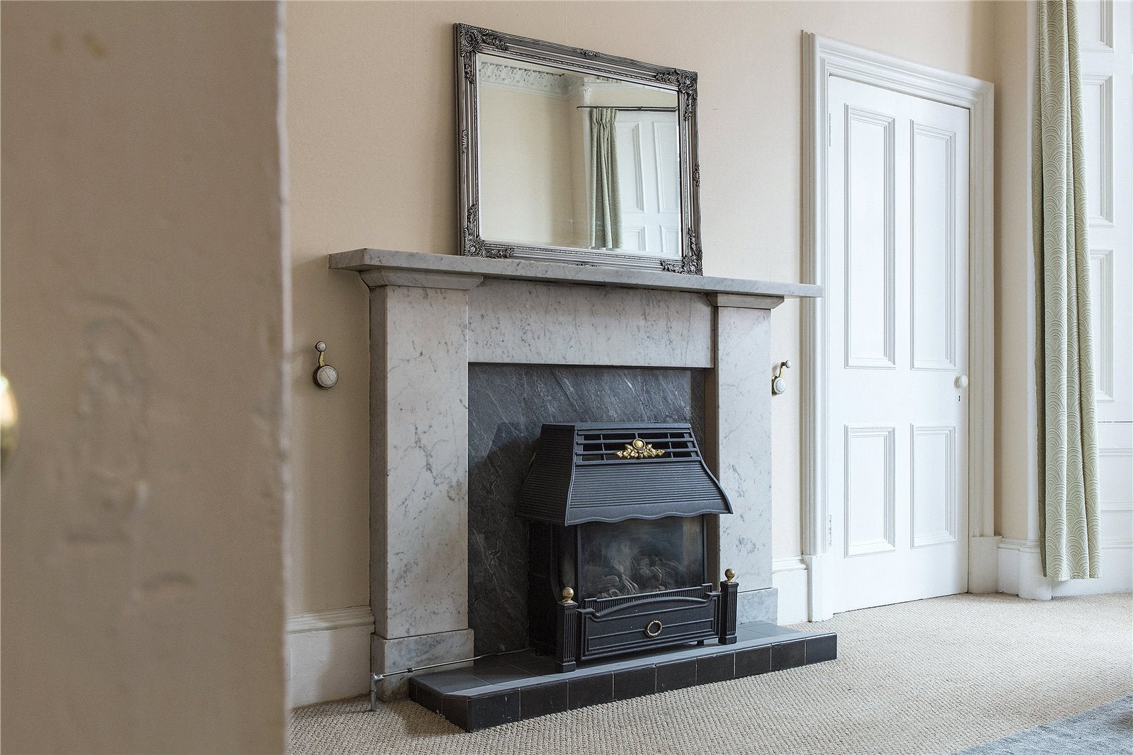 Room Upper Gilmore Place in City of Edinburgh