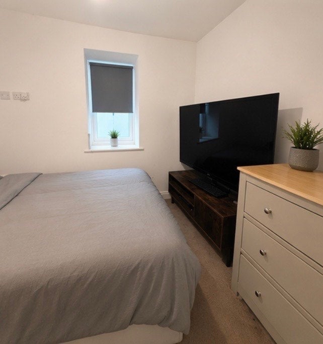Room Bank Street in Sheffield