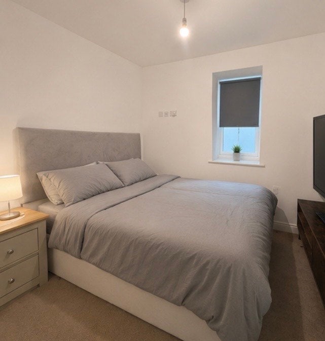Room Bank Street in Sheffield