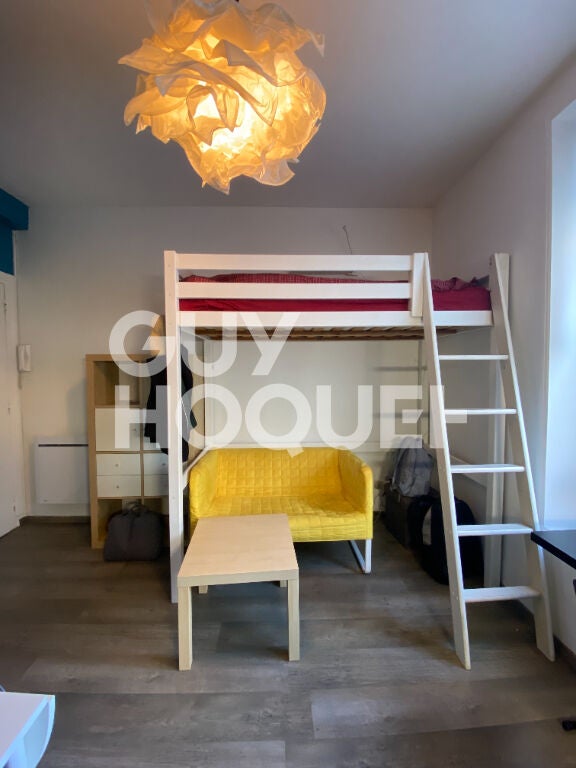 Appartement Place Maurice Gillet à Brest