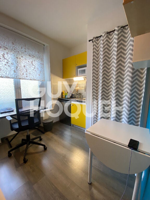 Appartement Place Maurice Gillet à Brest