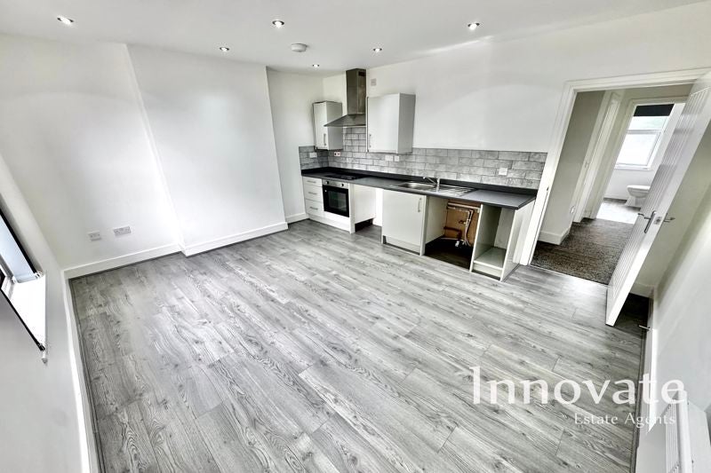 Flat Hallam Street in Sandwell