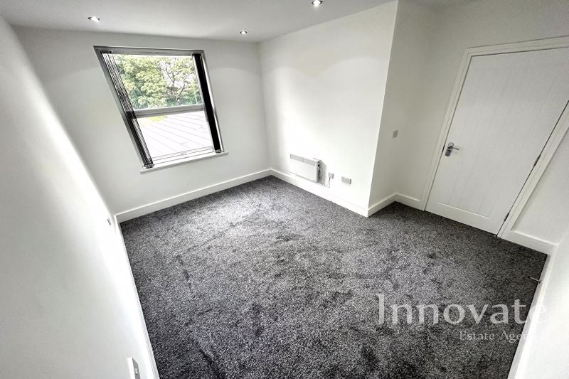 Flat Hallam Street in Sandwell