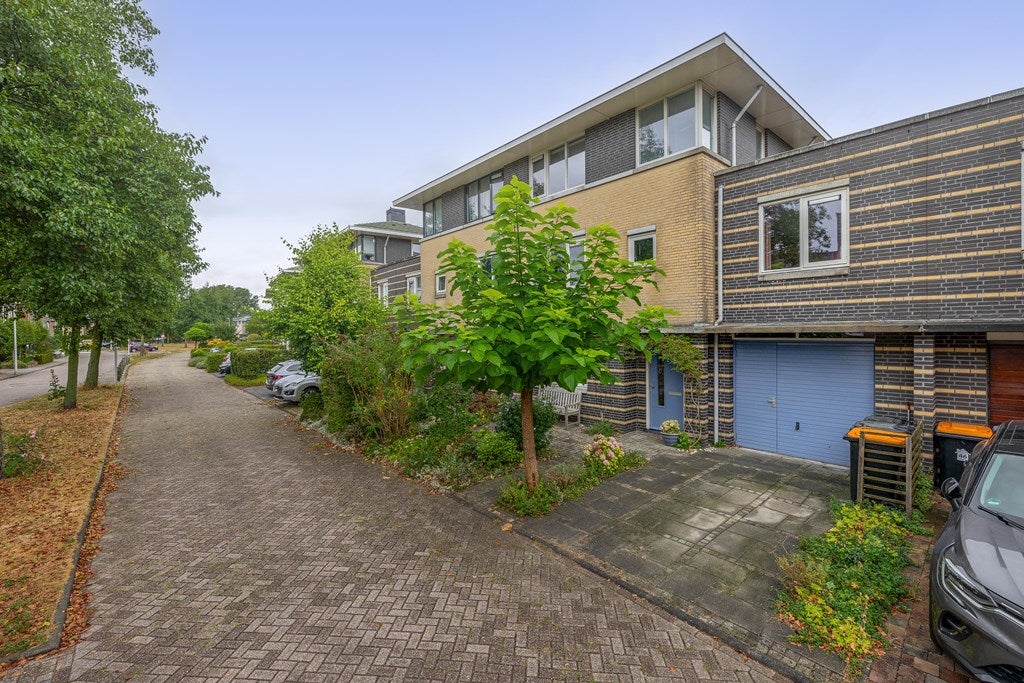 Huis Rigel 44 in Waddinxveen
