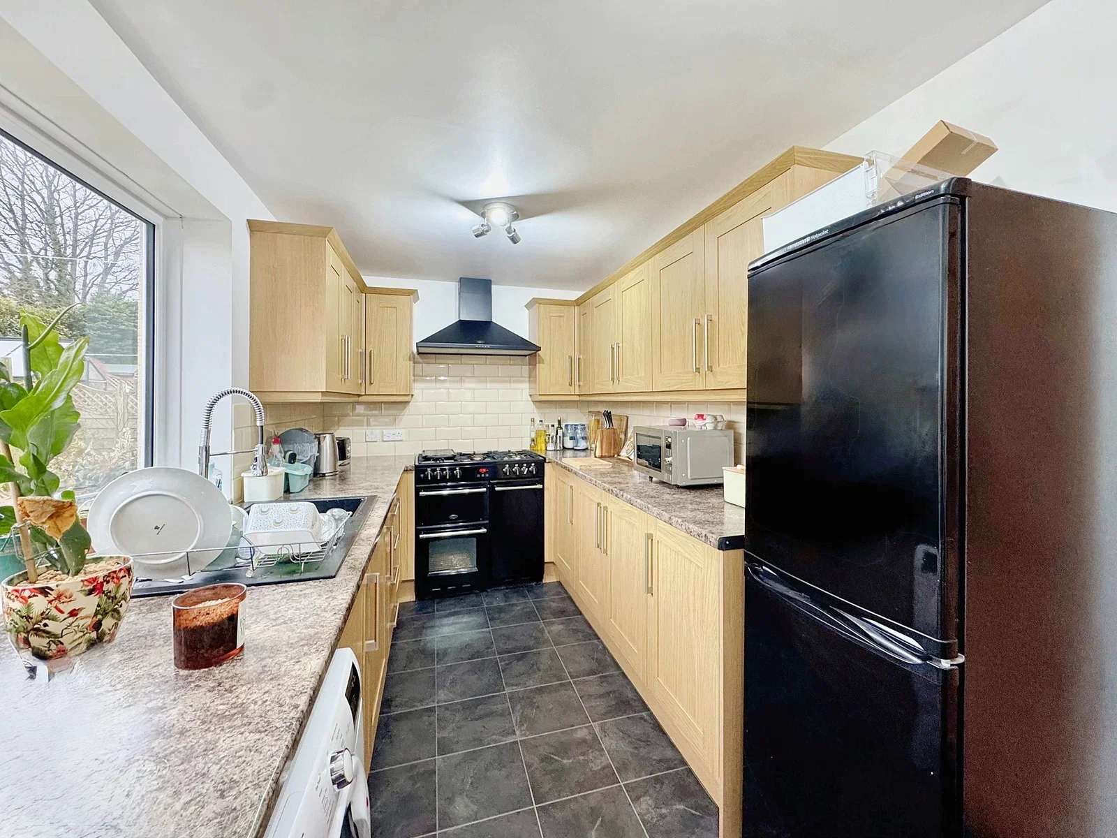 House Westlands in Stokesley
