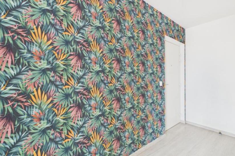 Flat Rue Georges Charpak in Rennes