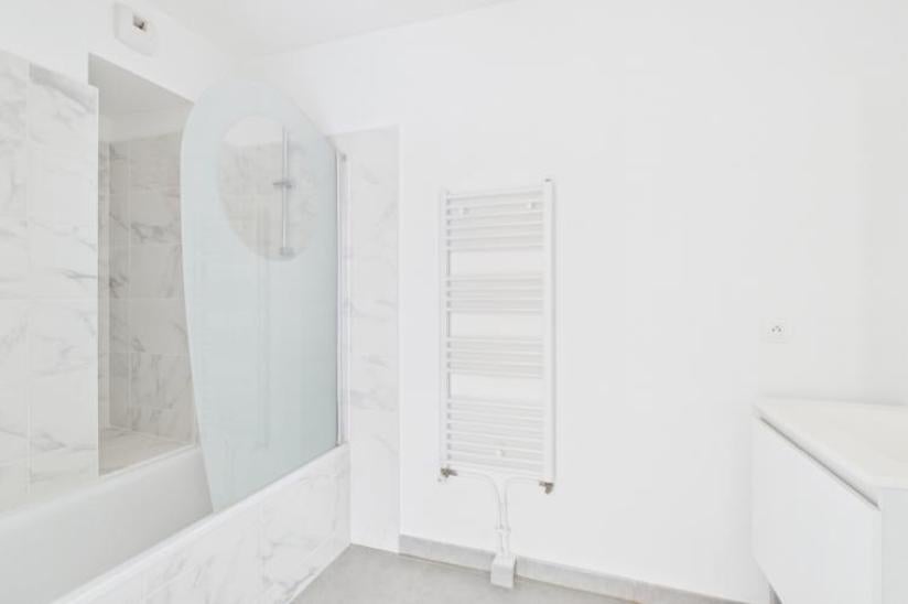 Flat Rue Georges Charpak in Rennes