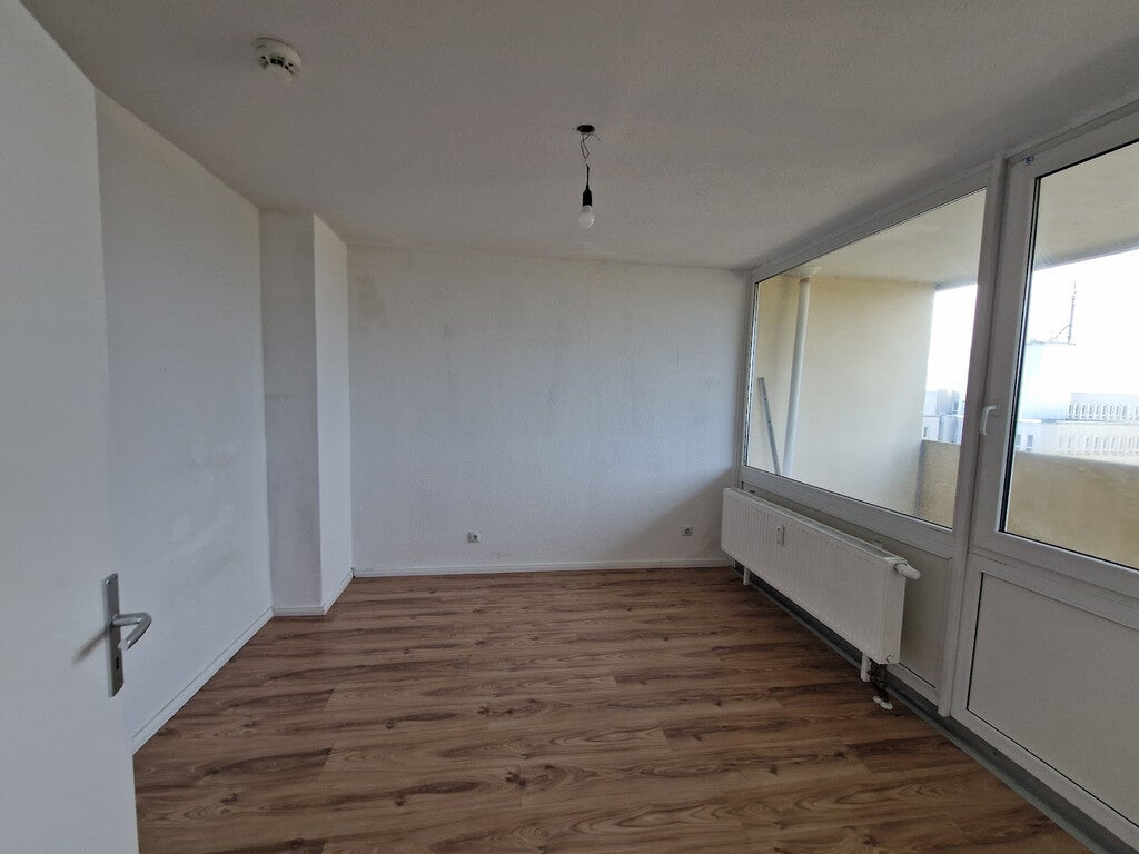Wohnung Hustadtring in Bochum