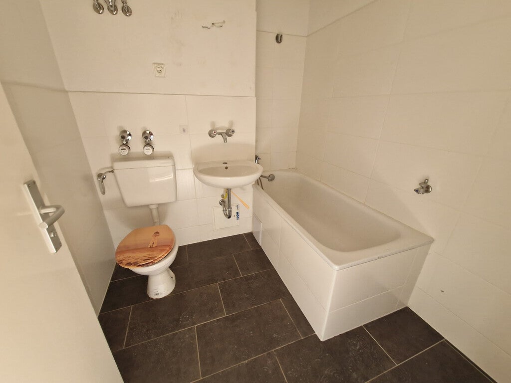 Wohnung Hustadtring in Bochum