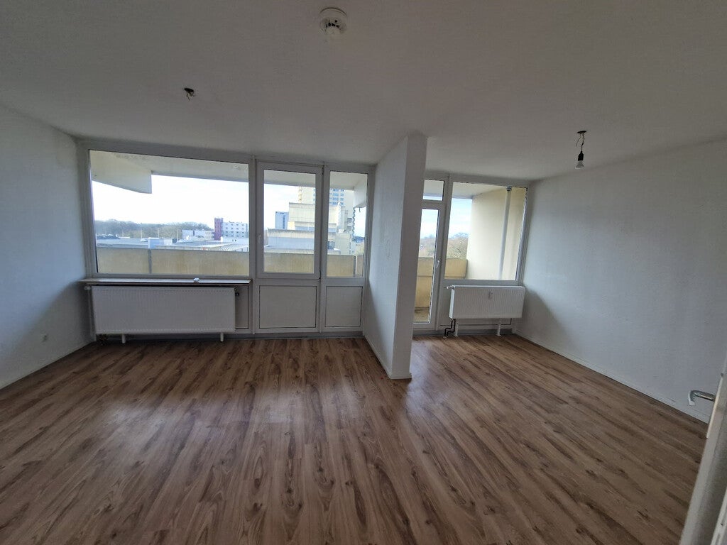 Wohnung Hustadtring in Bochum