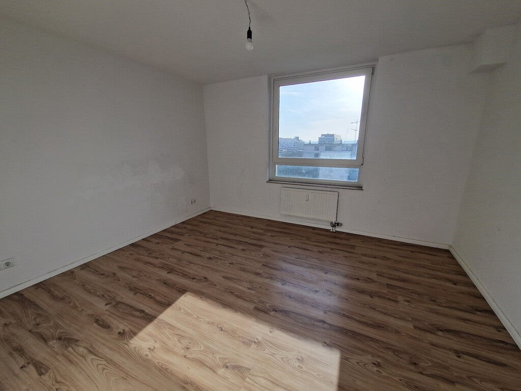 Wohnung Hustadtring in Bochum