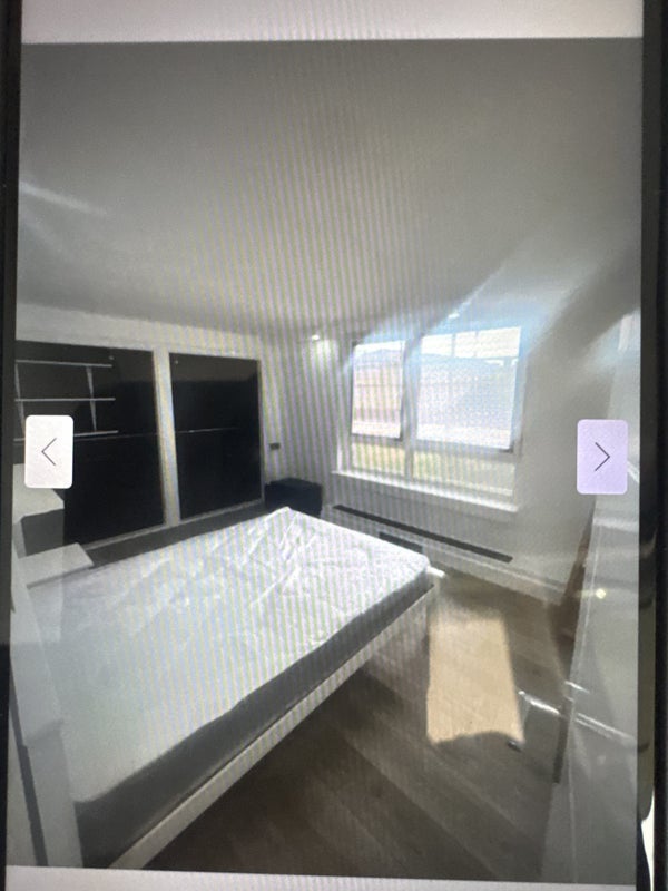 Room Elf Row in Greater London