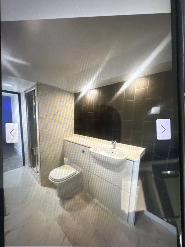 Room Elf Row in Greater London