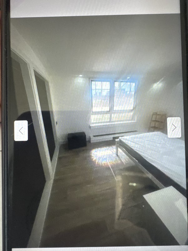 Room Elf Row in Greater London