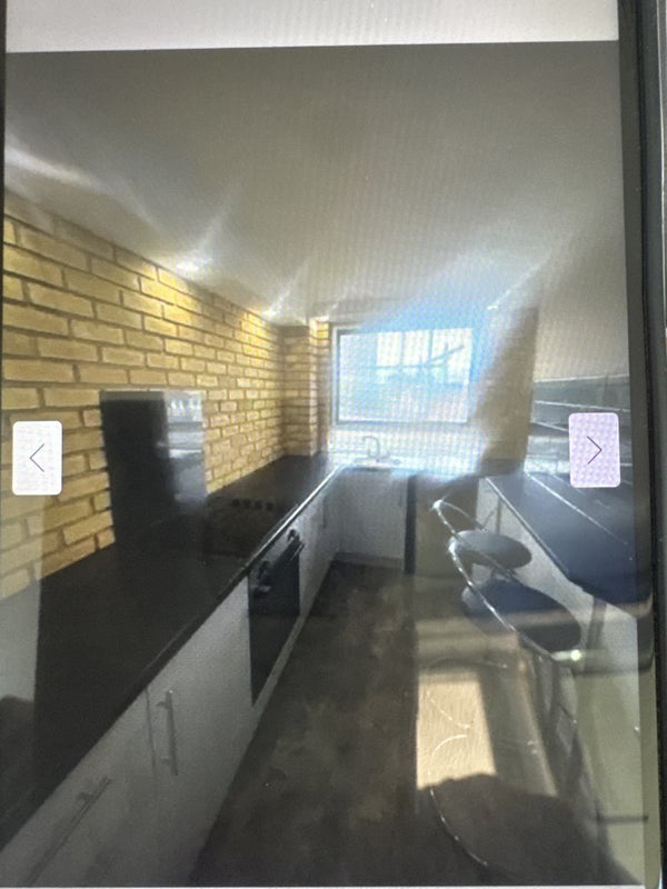 Room Elf Row in Greater London