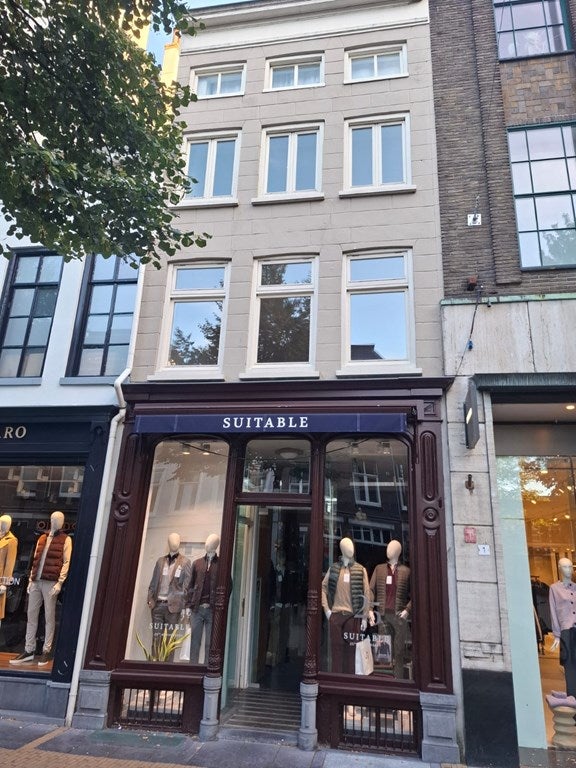 Appartement Brugstraat in Groningen