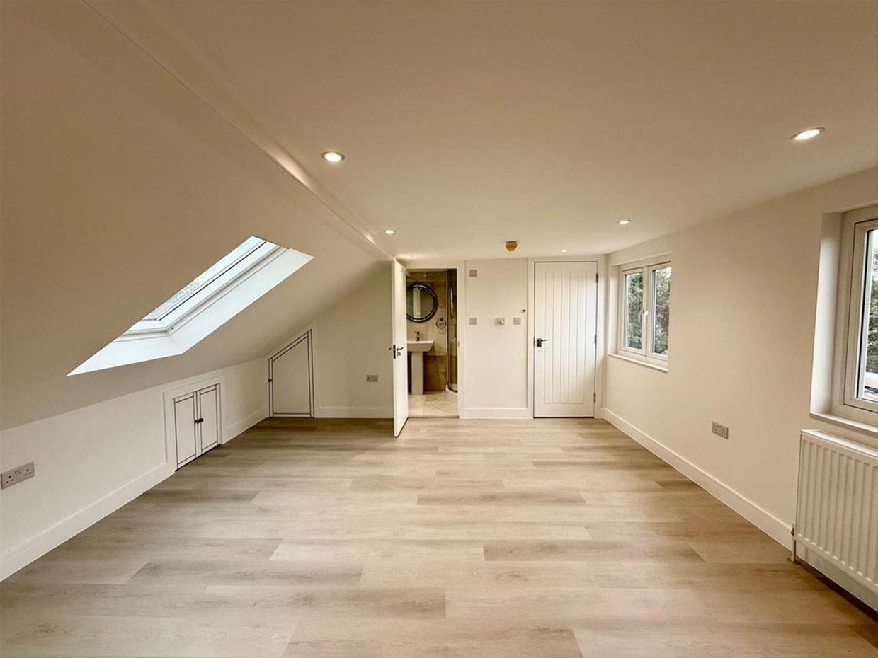 Room The Frithe in Slough