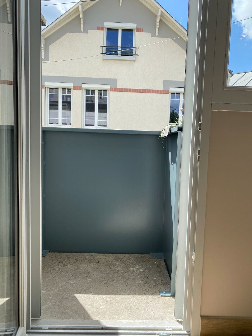 Appartement Rue de Fougères à Rennes