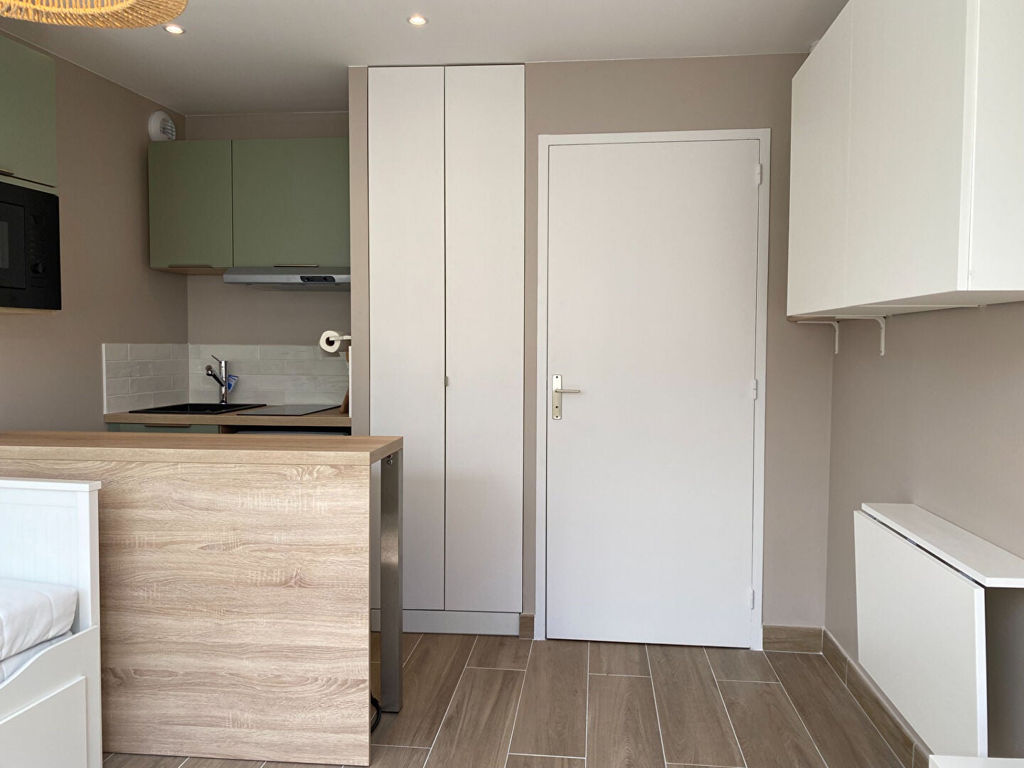 Appartement Rue de Fougères à Rennes
