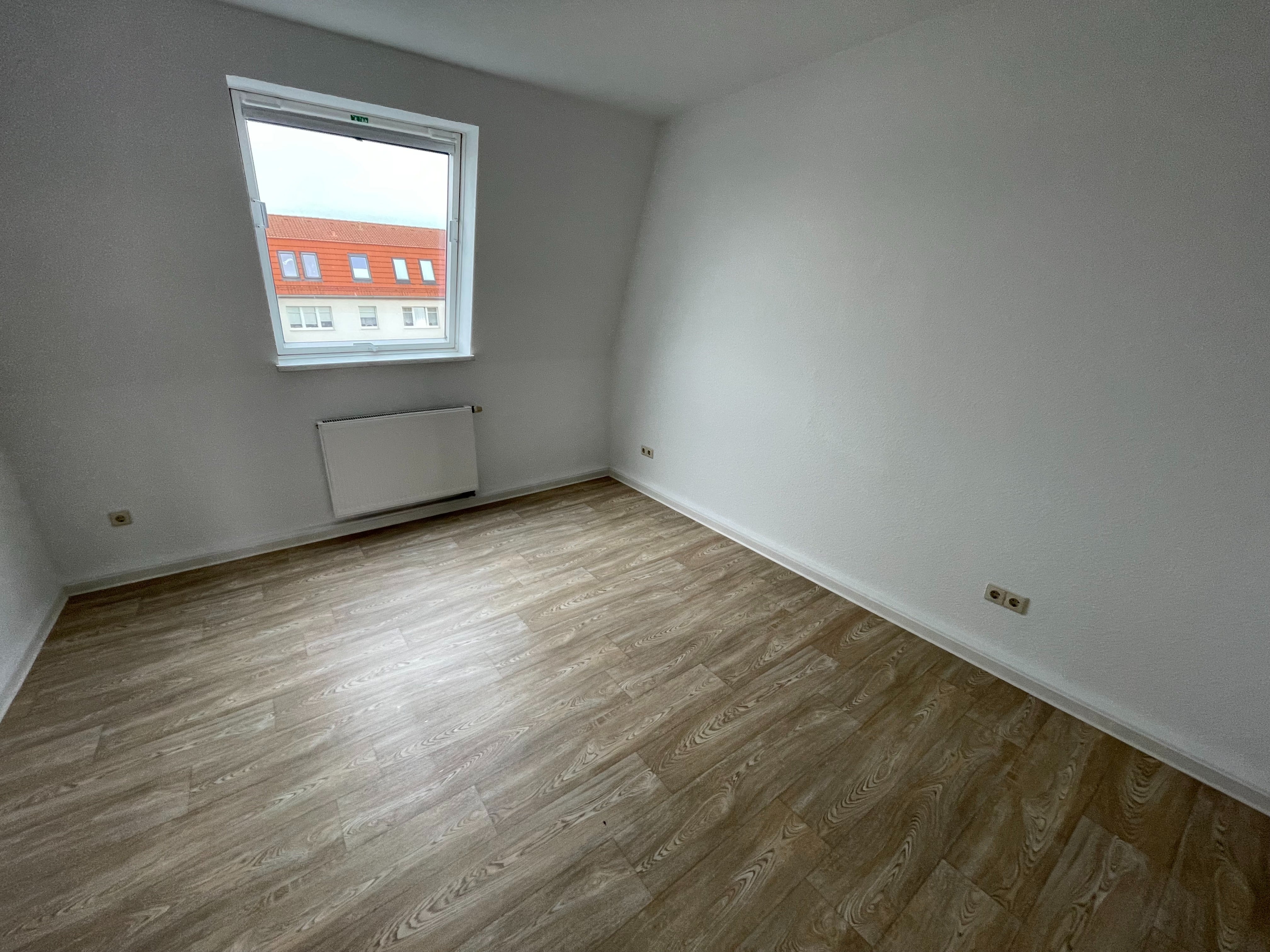 Wohnung Lippeweg in Merseburg