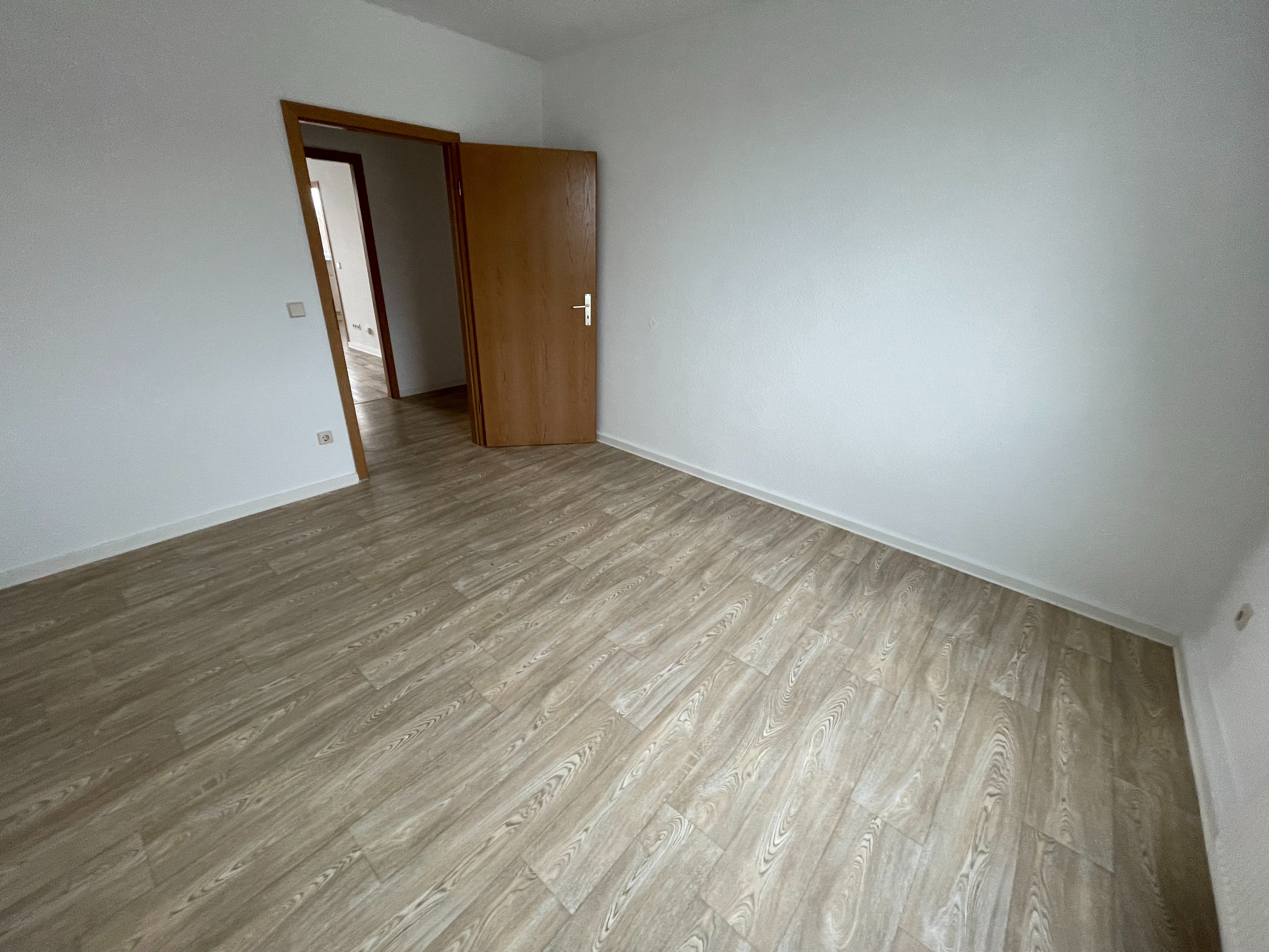 Wohnung Lippeweg in Merseburg