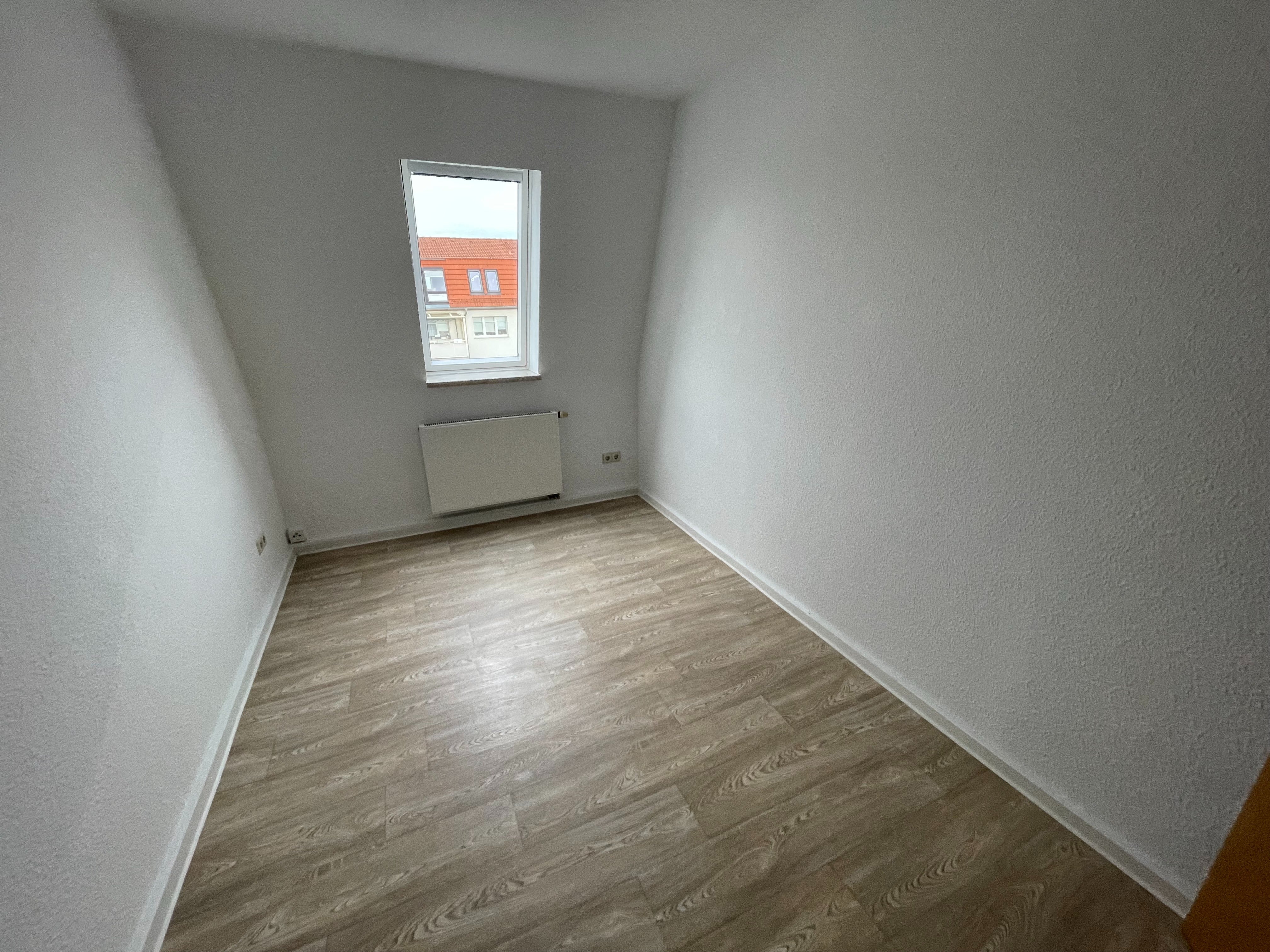 Wohnung Lippeweg in Merseburg