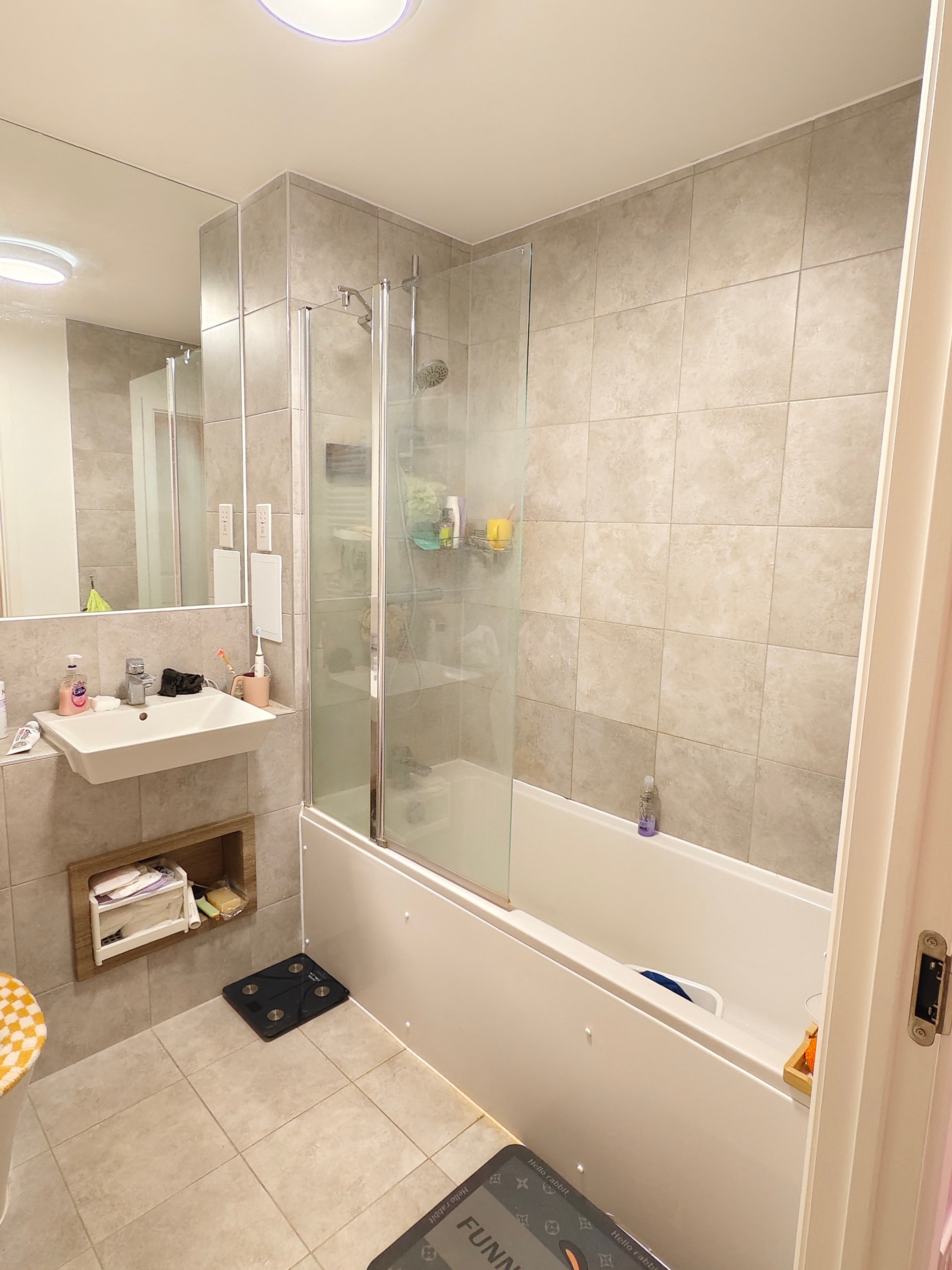 Flat Merino Close in Greater London