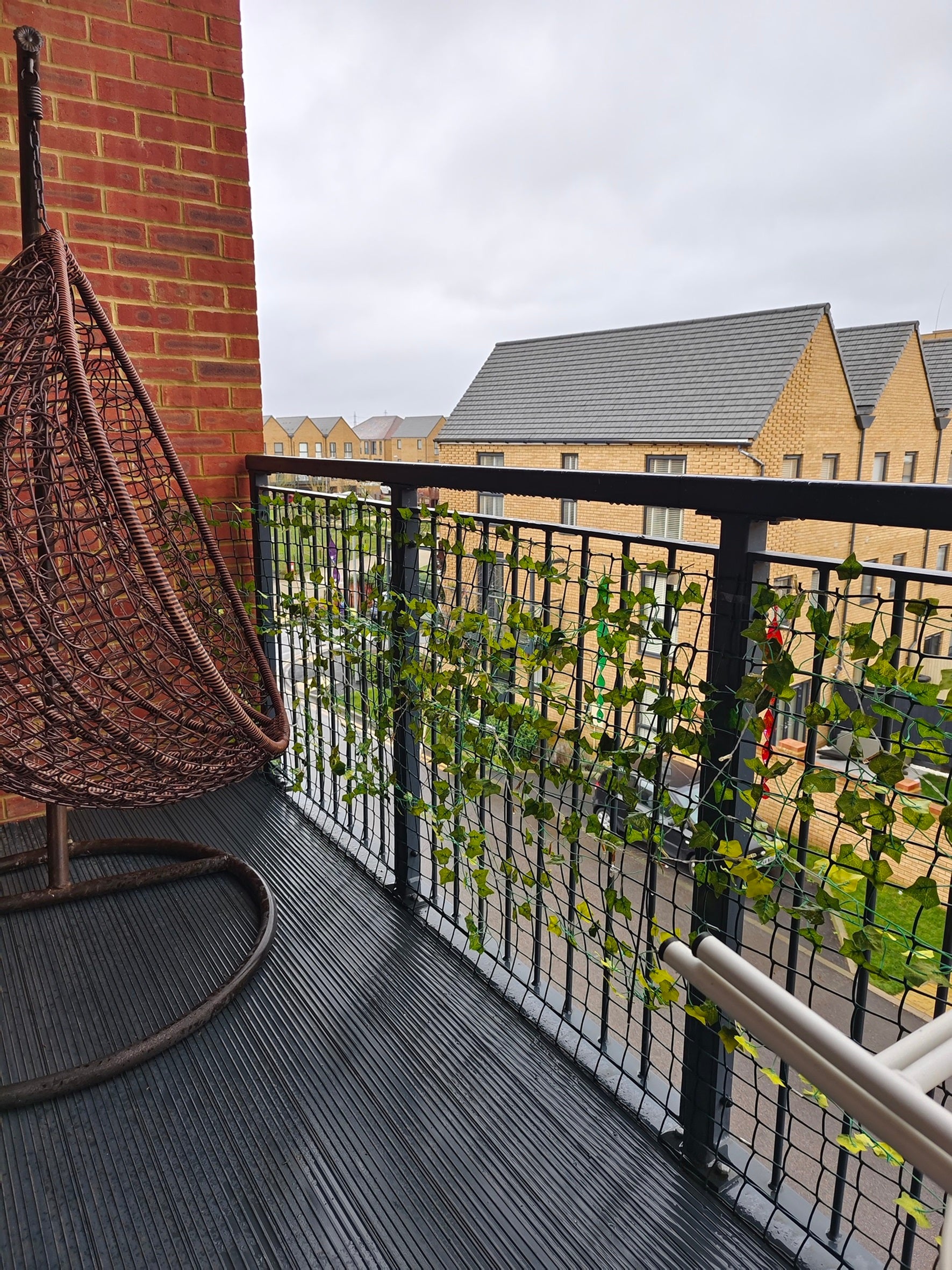 Flat Merino Close in Greater London