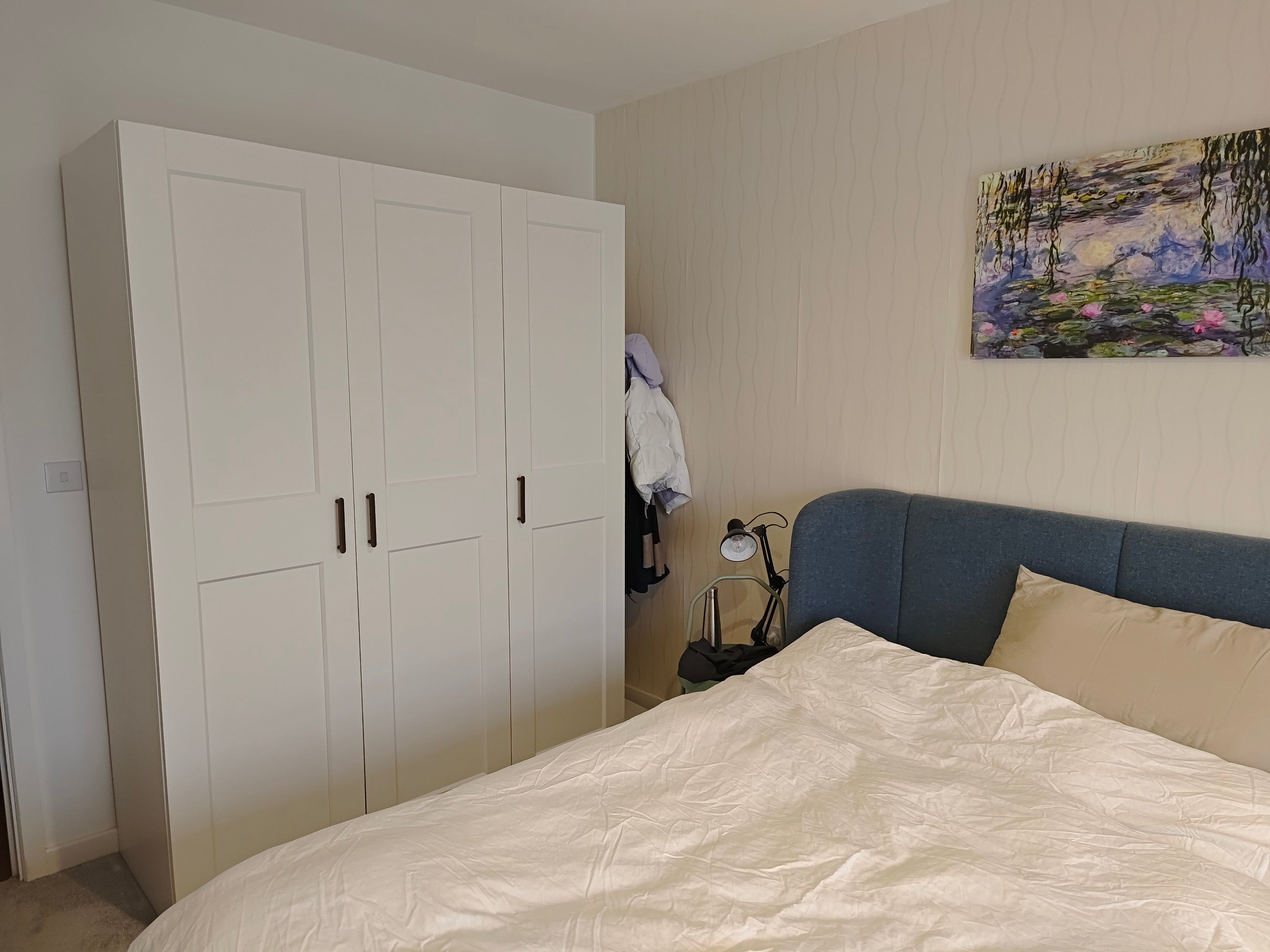 Flat Merino Close in Greater London