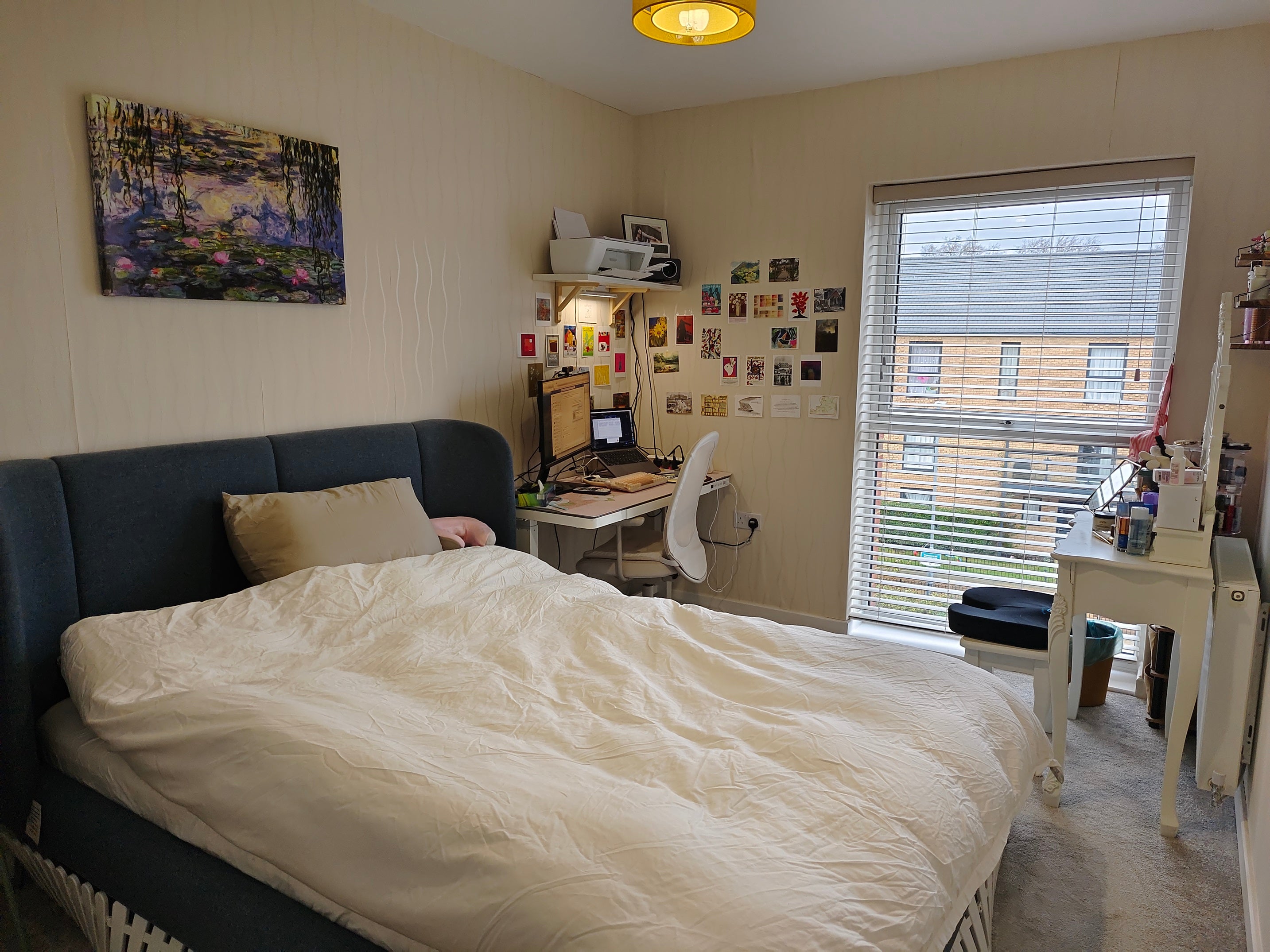 Flat Merino Close in Greater London