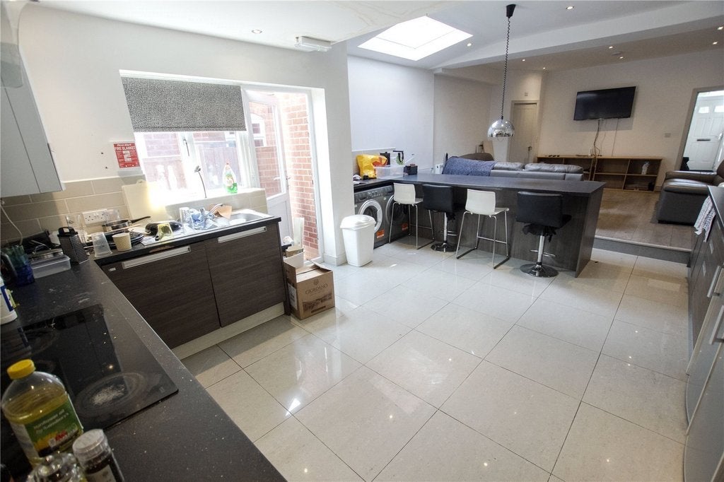 Flat Dawlish Road in Birmingham
