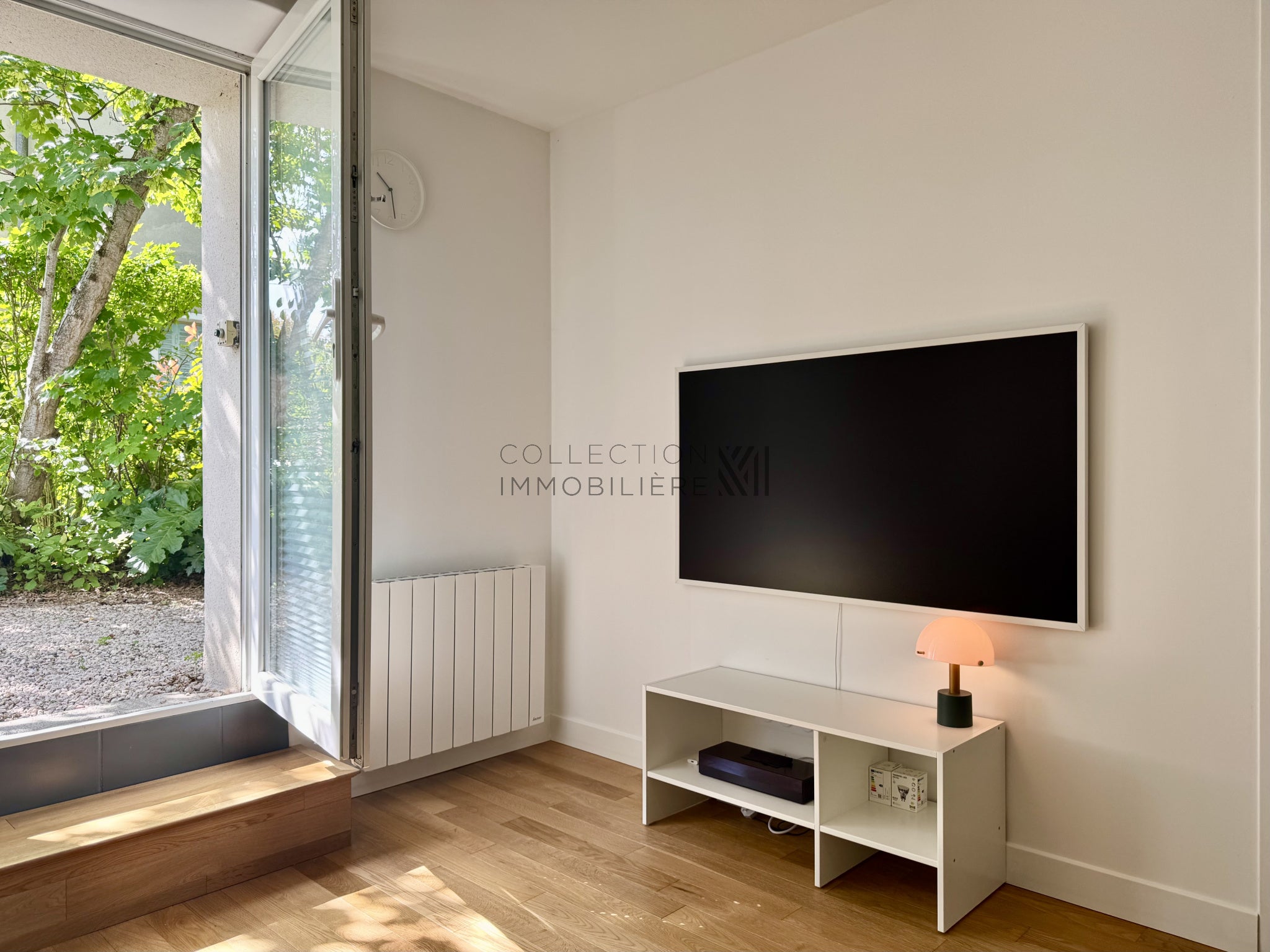 Appartement Rue Fieux à Toulouse