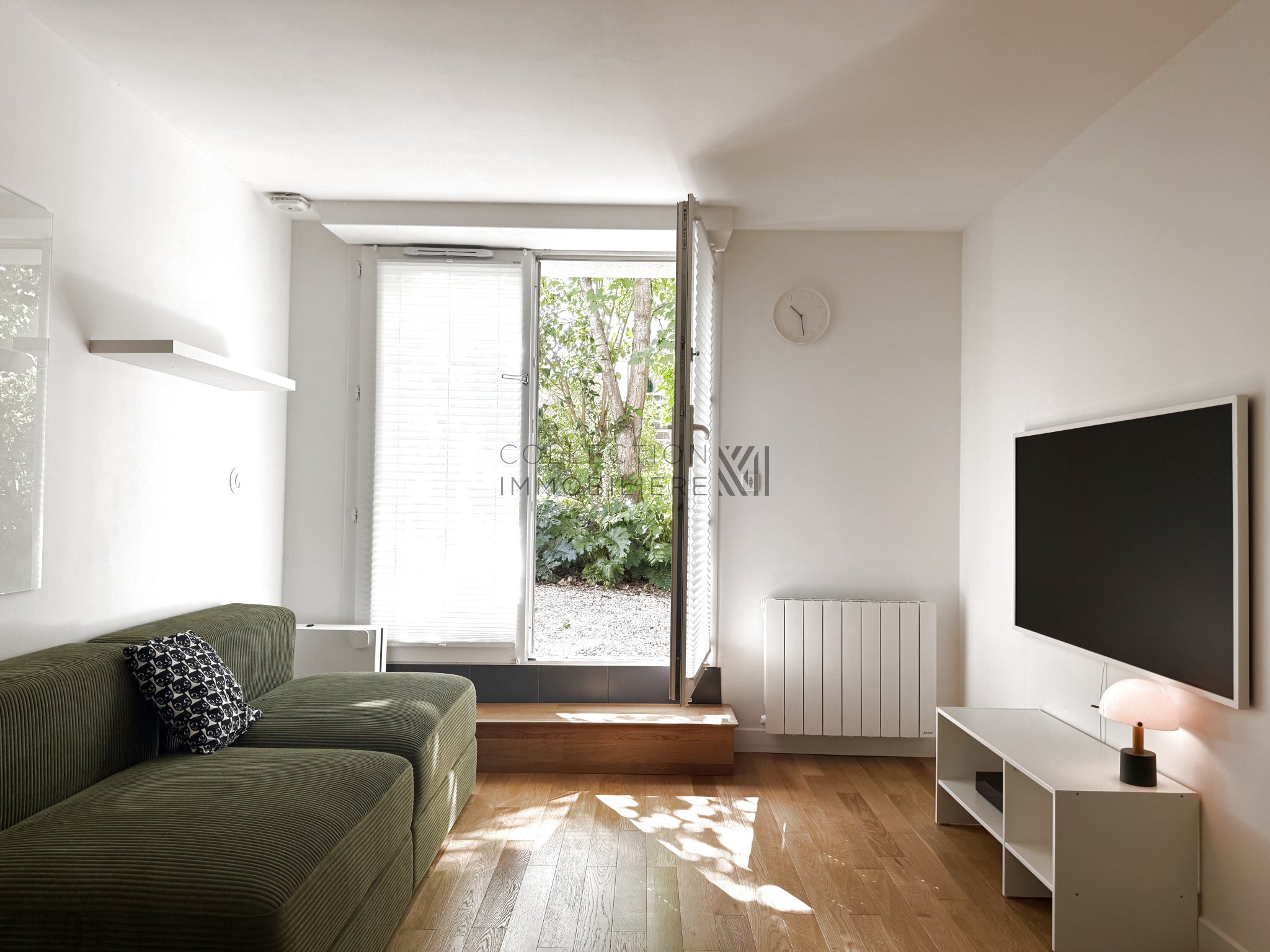 Appartement Rue Fieux à Toulouse