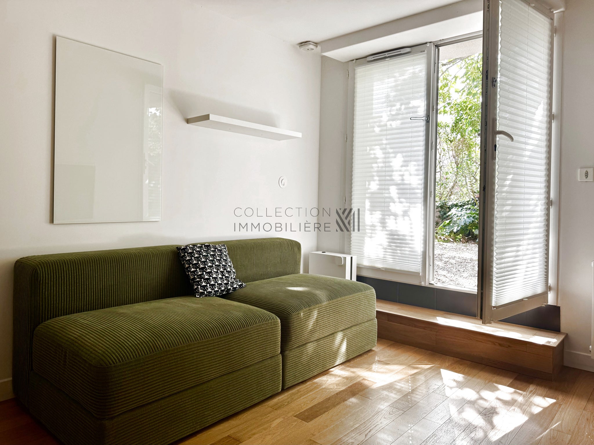 Appartement Rue Fieux à Toulouse