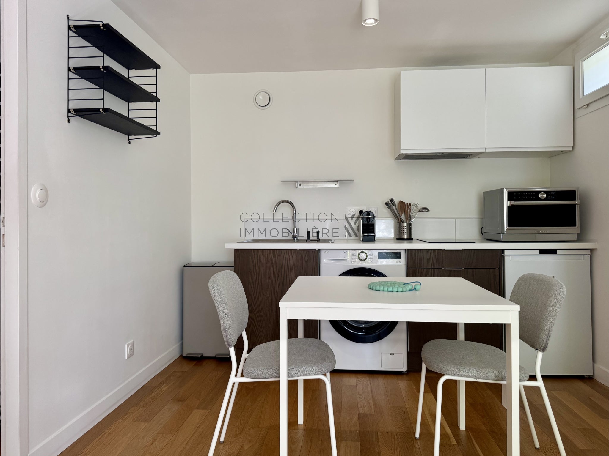 Appartement Rue Fieux à Toulouse