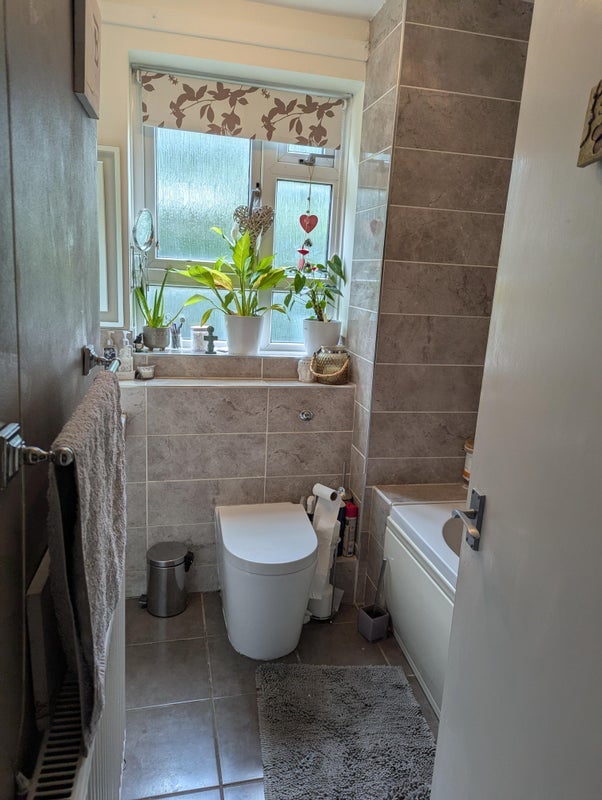 Flat Eltham Road in Greater London