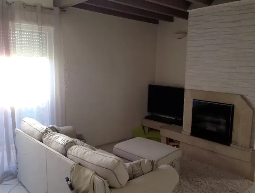 Room Rue des Martinets in Ornans