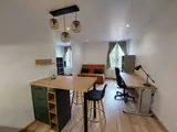 Flat Rue Lamartine in Tours