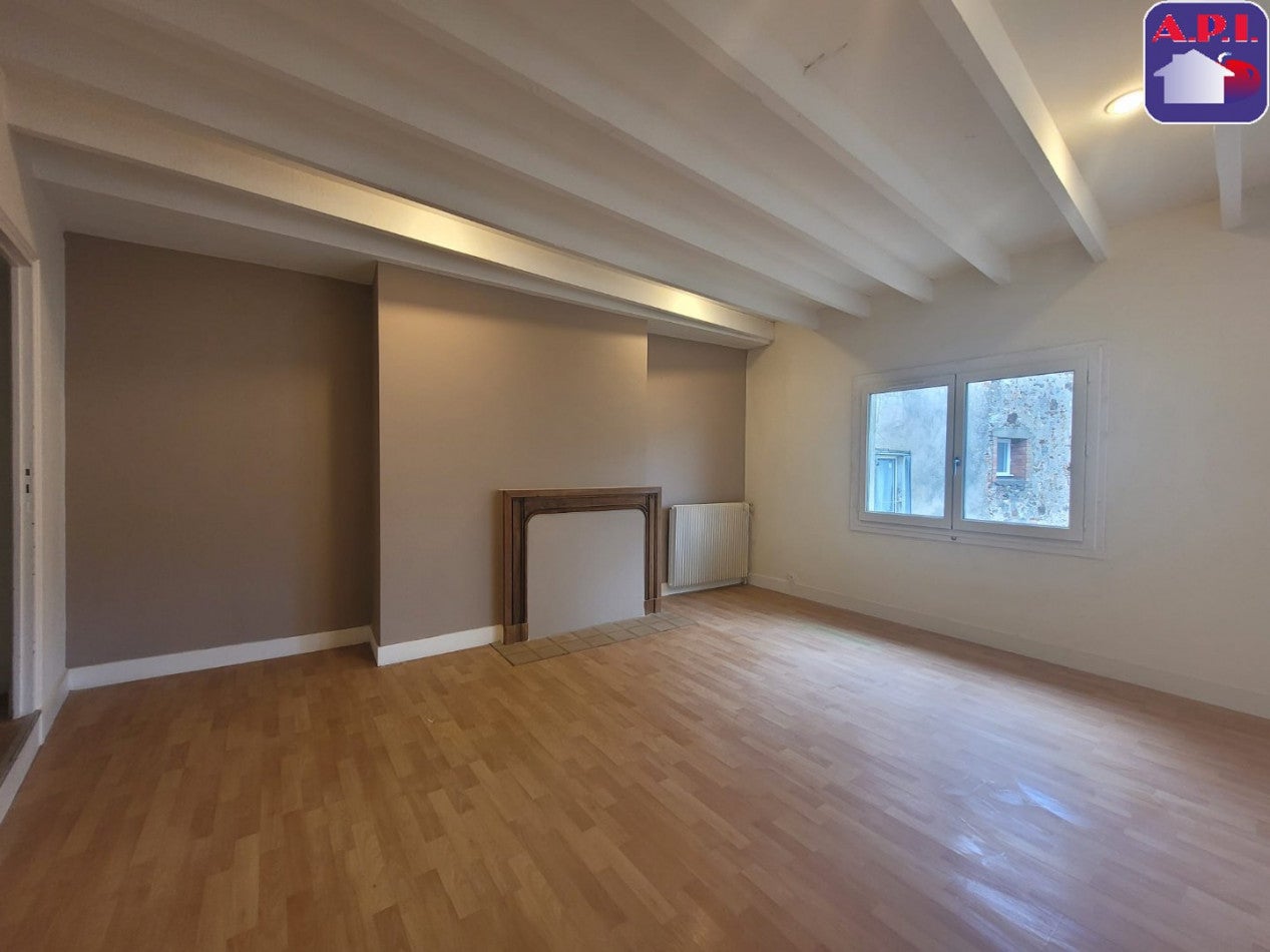 Appartement Impasse des Potiers à Foix