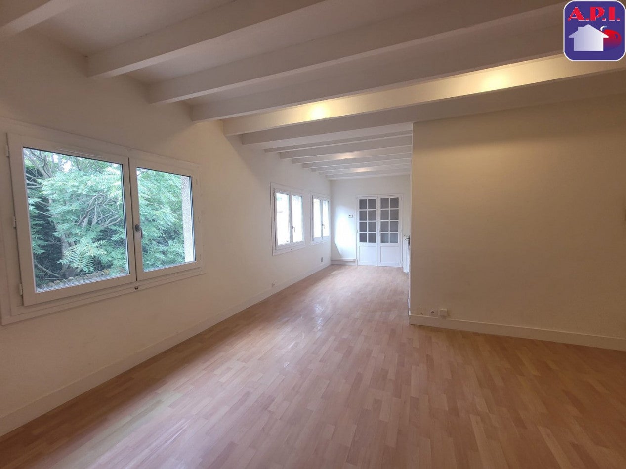 Appartement Impasse des Potiers à Foix