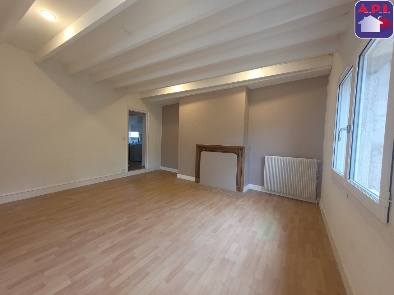Appartement Impasse des Potiers à Foix