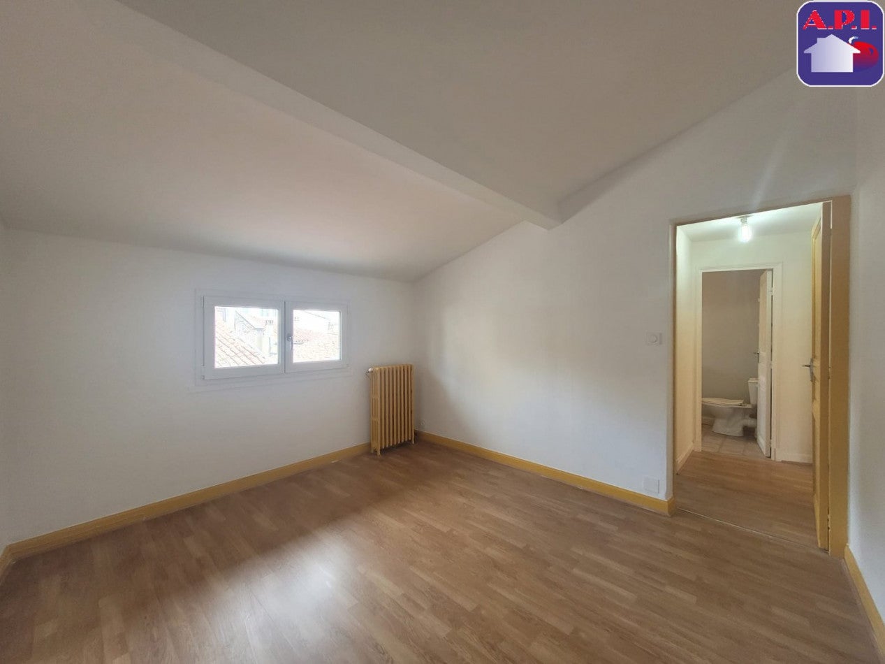 Appartement Impasse des Potiers à Foix
