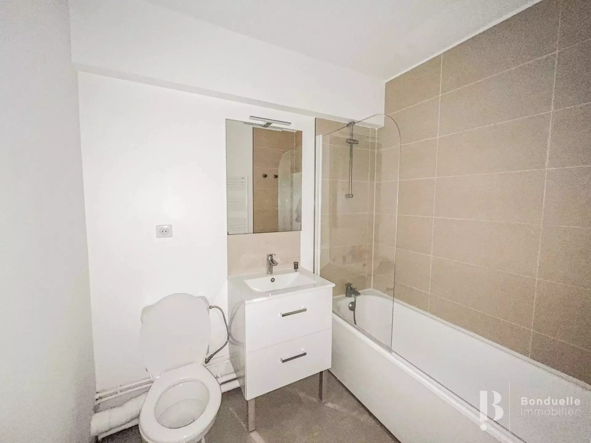 Appartement Rue Émile Bougard à Arcueil