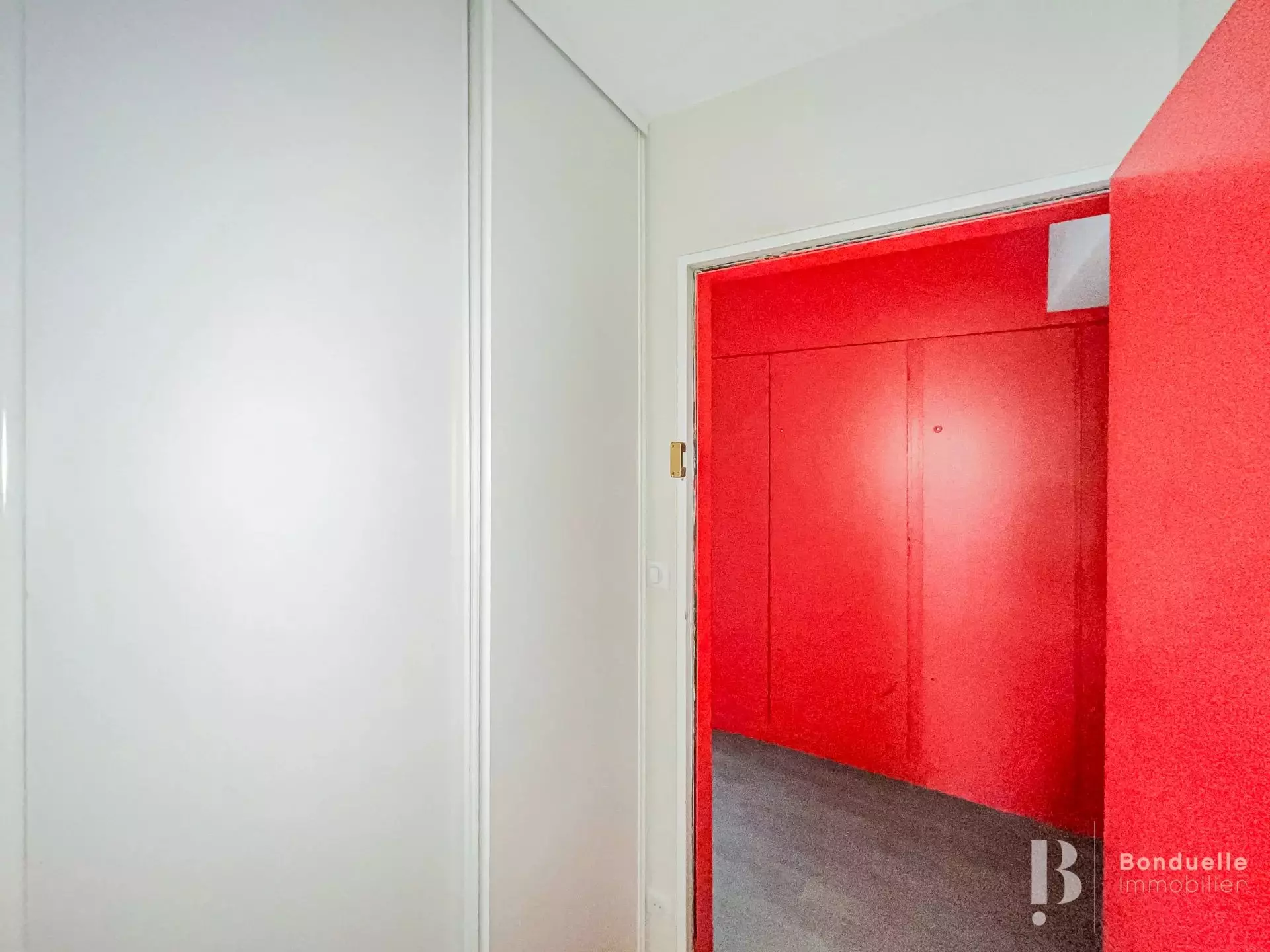 Appartement Rue Émile Bougard à Arcueil