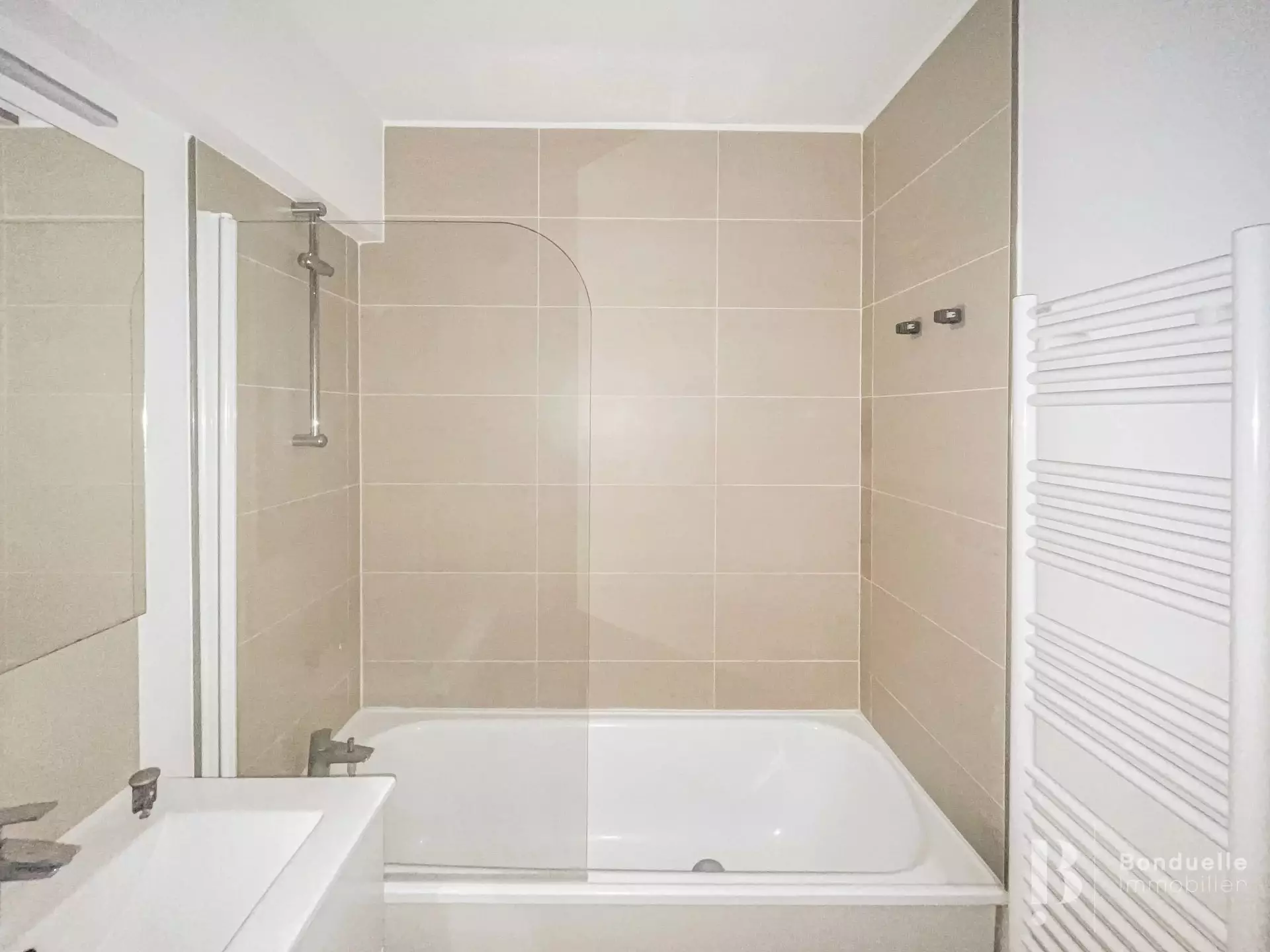 Appartement Rue Émile Bougard à Arcueil