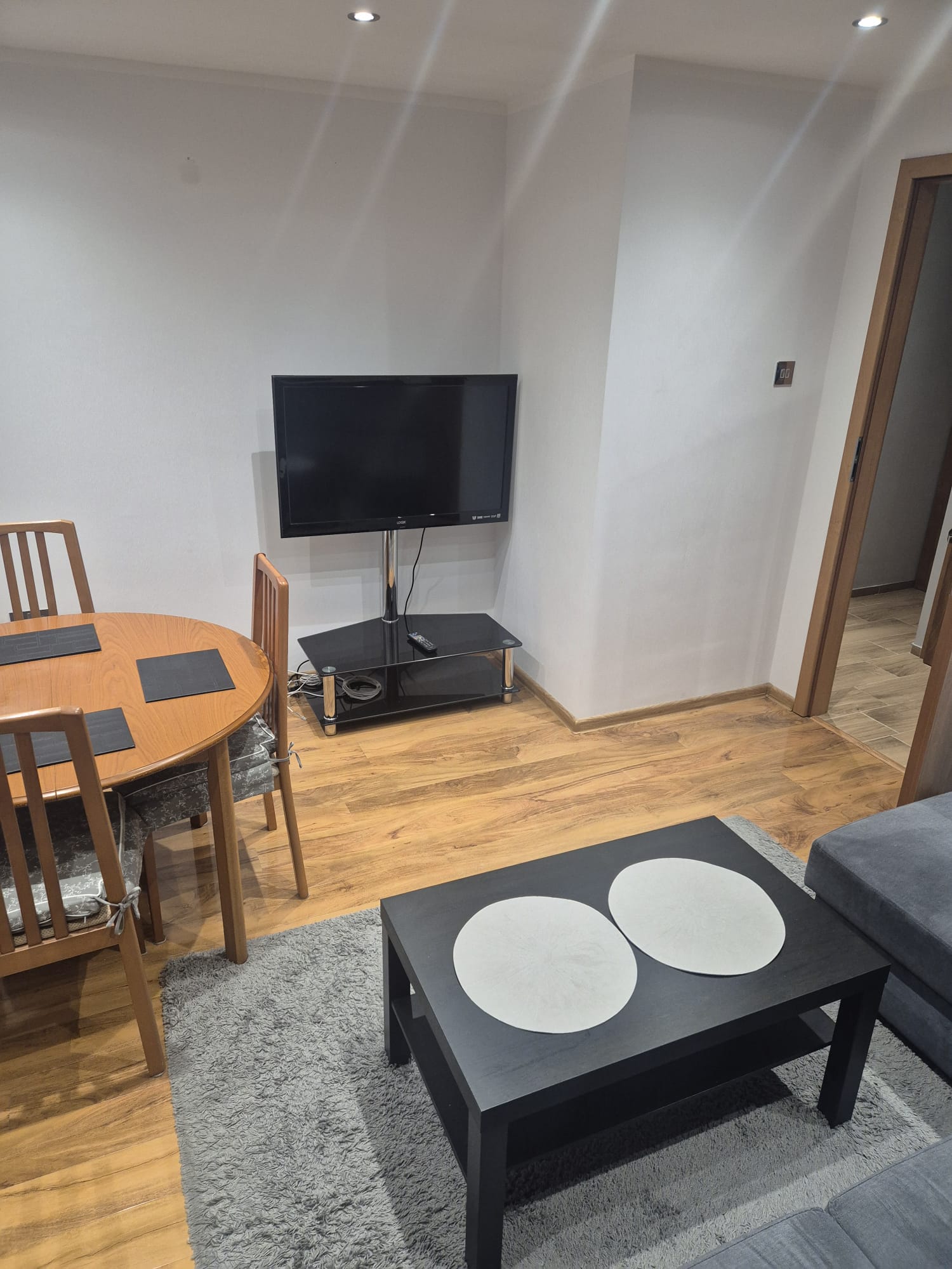 Flat Princess Grove in Sandwell